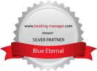 Booking Manager